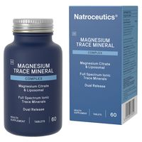 Natroceutics Liposomal Magnesium Complex